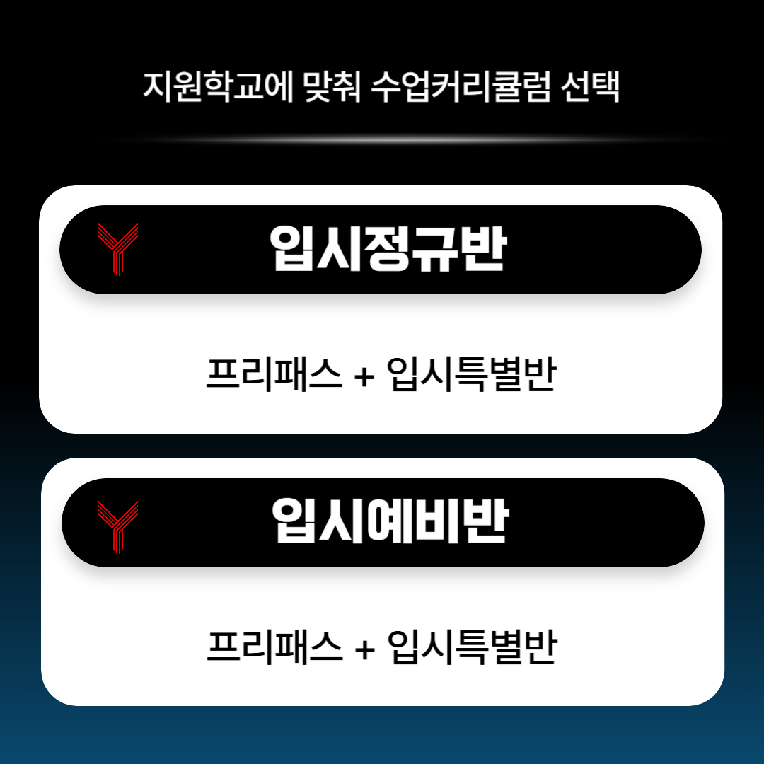 예고입시반